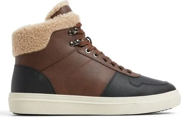 ALDO ALDO SMITHY Мъжки всекидневни обувки, кафяво, размер 41