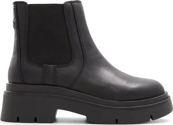 ALDO ALDO SNOWELLA Дамски обувки за всекидневието, черно, размер 36