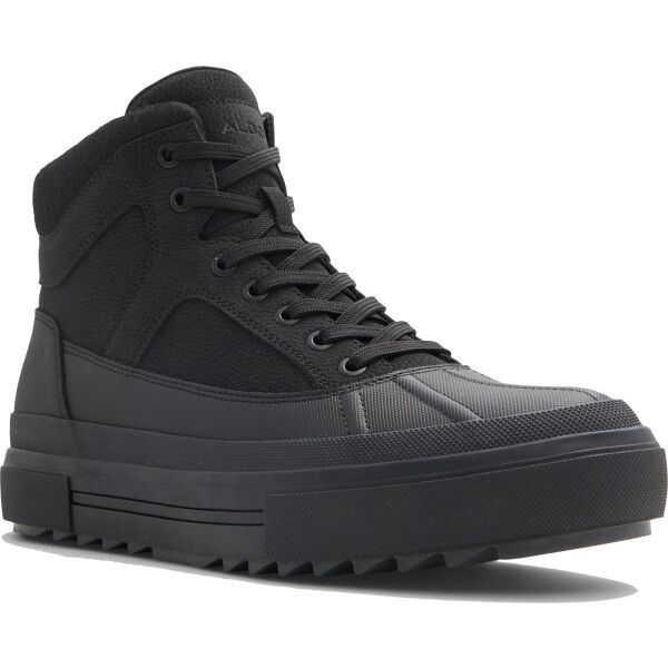 ALDO ALDO SNOWMASS Мъжки зимни обувки, черно, размер