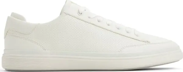 ALDO ALDO STEPUP Мъжки ежедневни обувки, бяло, размер 43