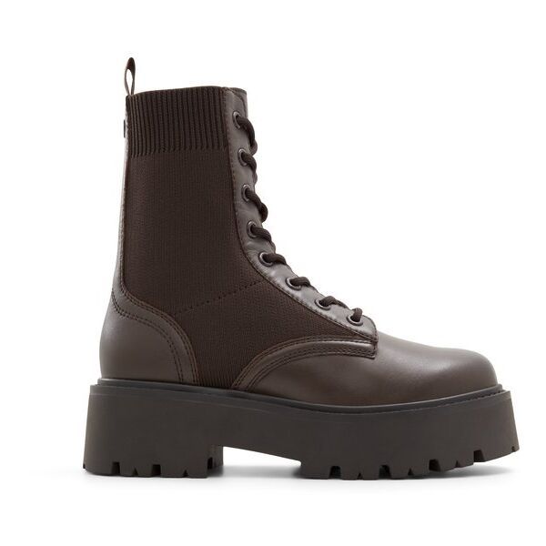 ALDO ALDO TALALERYKNIT Дамски обувки, кафяво, размер 37