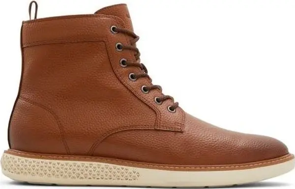 ALDO ALDO TIBERIUS Мъжки ежедневни обувки, кафяво, размер 46