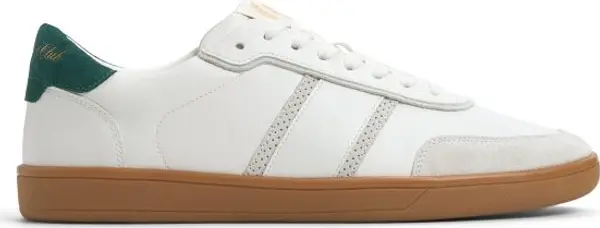 ALDO ALDO UPTOWN Мъжки ежедневни обувки, бяло, размер 43