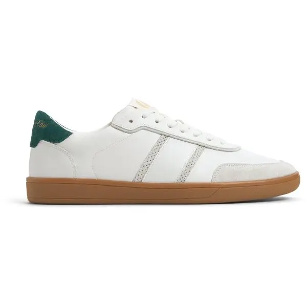 ALDO ALDO UPTOWN Мъжки ежедневни обувки, бяло, размер 44