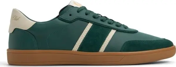 ALDO ALDO UPTOWN Мъжки ежедневни обувки, тъмнозелено, размер 41