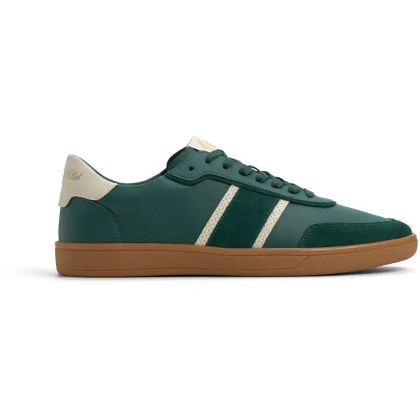 ALDO ALDO UPTOWN Мъжки ежедневни обувки, тъмнозелено, размер 44