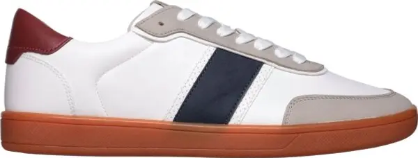 ALDO ALDO UPTOWN Мъжки кецове, бяло, размер 41