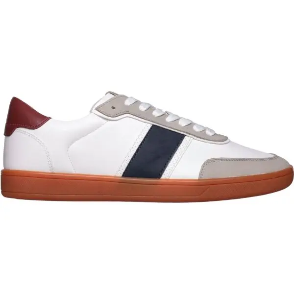 ALDO ALDO UPTOWN Мъжки кецове, бяло, размер 44