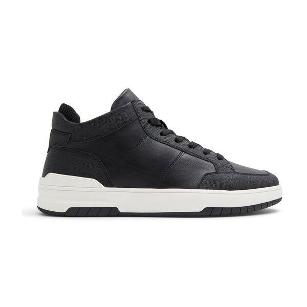 ALDO ALDO VICTOR Мъжки ежедневни обувки, черно, размер 46