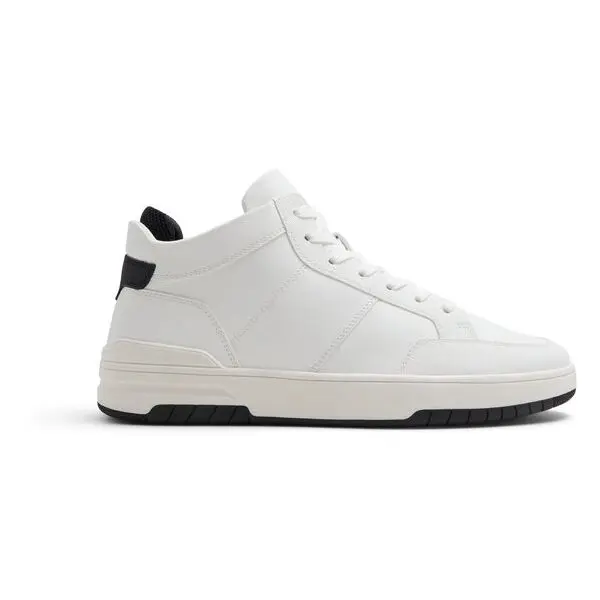 ALDO ALDO VICTOR Мъжки всекидневни обувки, бяло, размер 41