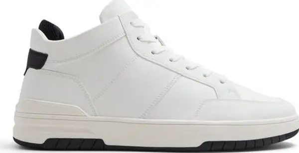 ALDO ALDO VICTOR Мъжки всекидневни обувки, бяло, размер 42