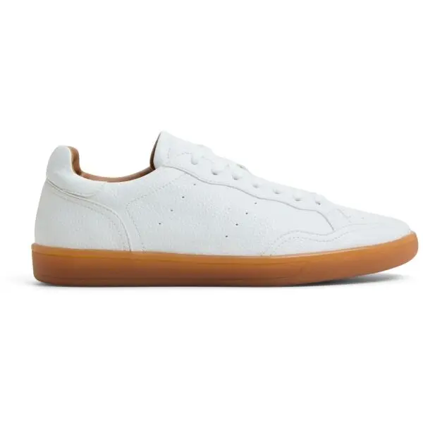 ALDO ALDO WILDBROOK Мъжки ежедневни обувки, бяло, размер 43