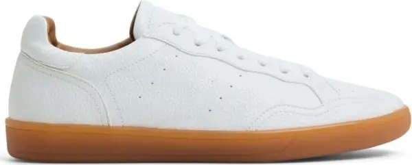 ALDO ALDO WILDBROOK Мъжки ежедневни обувки, бяло, размер 46