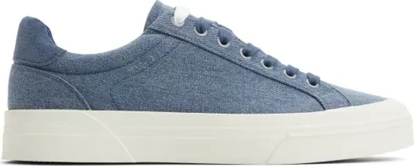 ALDO ALDO WILDSIDE Мъжки ежедневни обувки, синьо, размер 40