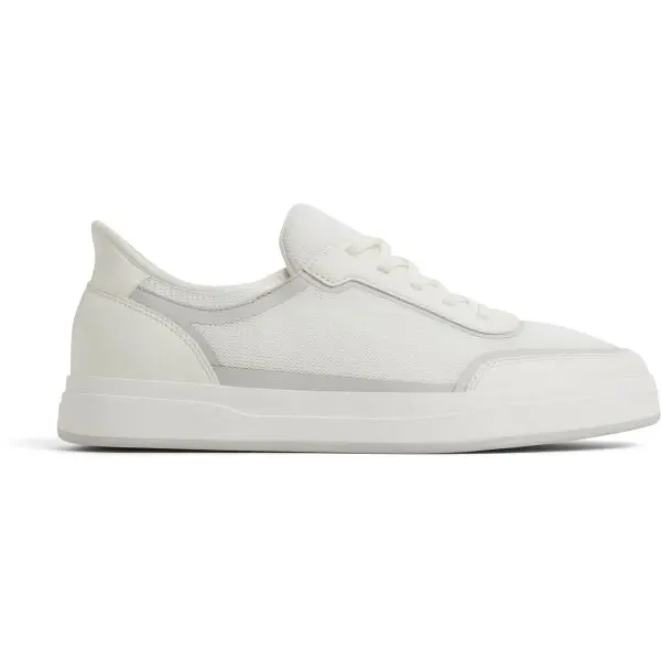 ALDO ALDO WINSLOW Мъжки всекидневни обувки, бяло, размер 44