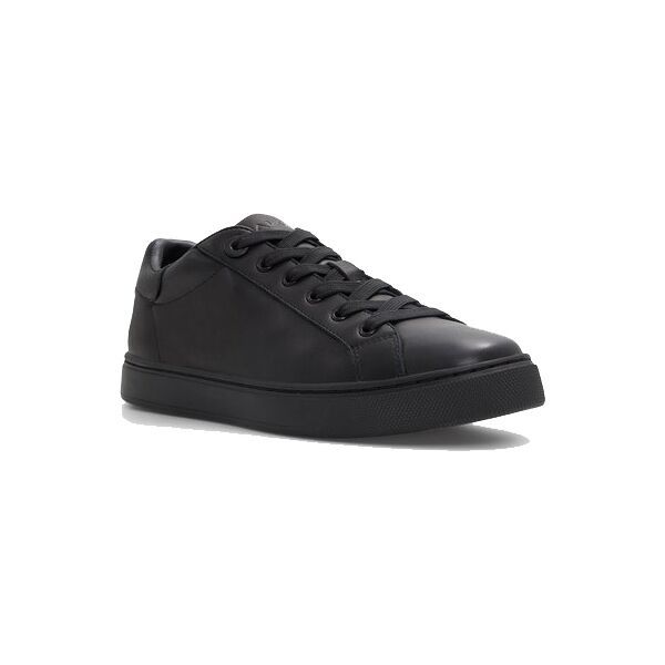 ALDO ALDO WOOLLY Дамски спортни обувки, черно, размер 40
