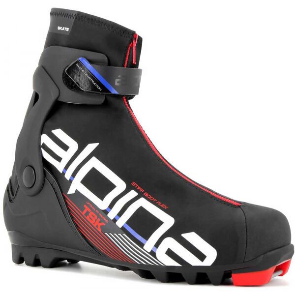Alpina Alpina TSK Обувки за ски бягане ( skate), черно, размер 40