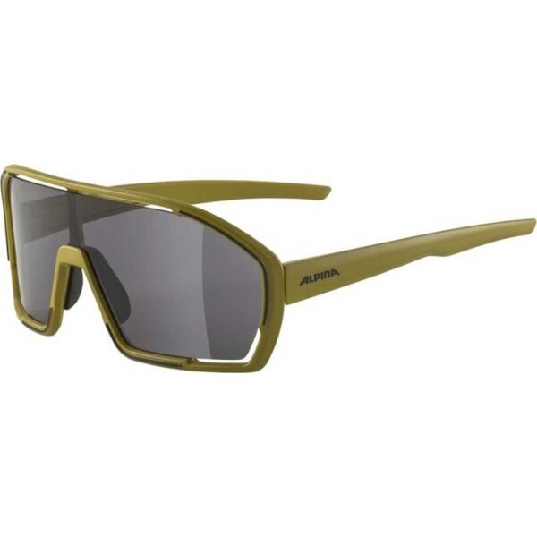 Alpina Sports Alpina Sports BONFIRE Слънчеви очила, khaki, размер