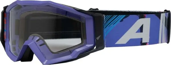 Alpina Sports Alpina Sports CIRCUS Downhill очила, лилаво, размер