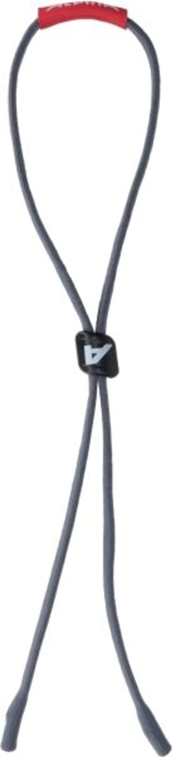 Alpina Sports Alpina Sports EYEWEAR STRAP SPORT Връзка за очила, сиво, размер