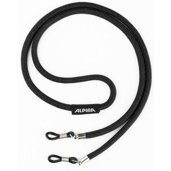 Alpina Sports Alpina Sports EYEWEAR STRAP STYLE Каишка за очила, черно, размер