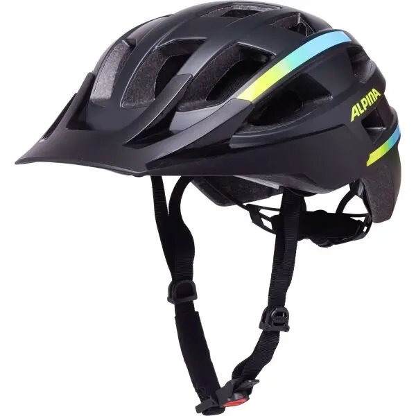 Alpina Sports Alpina Sports INCLINE Дамска каска за колоездене, синьо, размер (58 - 60)