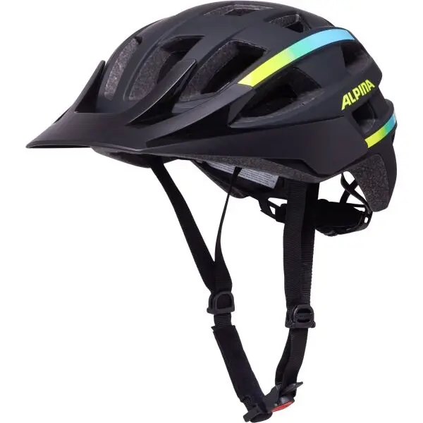 Alpina Sports Alpina Sports INCLINE Дамска каска за колоездене, тъмносин, размер (54 - 58)