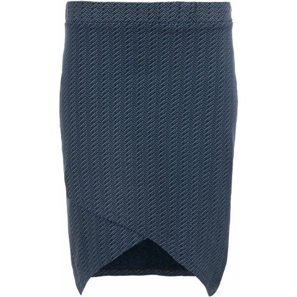 ALPINE PRO ALPINE PRO WORTHA Дамска пола, тъмносин, размер XS