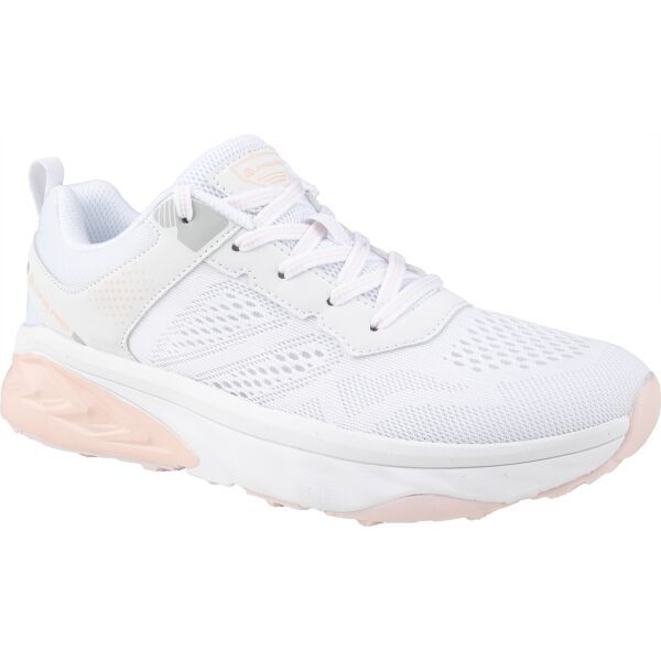ALPINE PRO ALPINE PRO ANGELA Дамски спортни обувки, бяло, размер