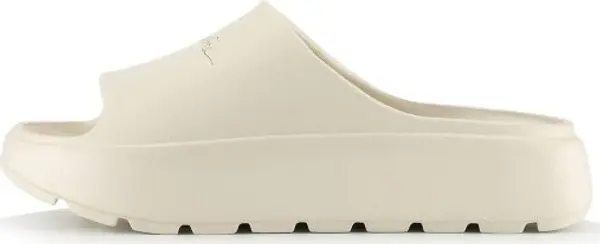 ALPINE PRO ALPINE PRO AZRA Дамски чехли, бежово, размер