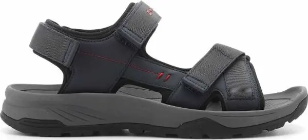 ALPINE PRO ALPINE PRO BASIN Мъжки сандали, тъмносин, размер