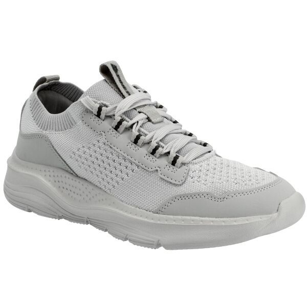 ALPINE PRO ALPINE PRO BATUEL Мъжки обувки за свободното време, сиво, размер