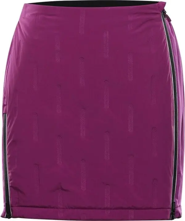 ALPINE PRO ALPINE PRO BEREWA Дамска туристическа пола, розово, размер