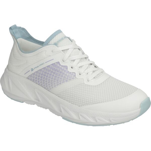 ALPINE PRO ALPINE PRO CASELA Дамски спортни обувки, бяло, размер