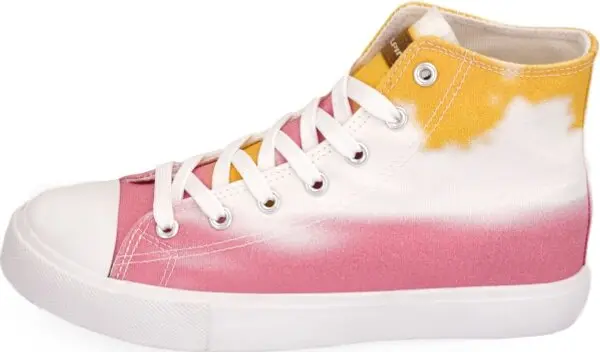 ALPINE PRO ALPINE PRO DAIRA Дамски текстилни кецове, бяло, размер