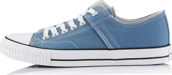 ALPINE PRO ALPINE PRO DARON Мъжки спортни обувки, синьо, размер