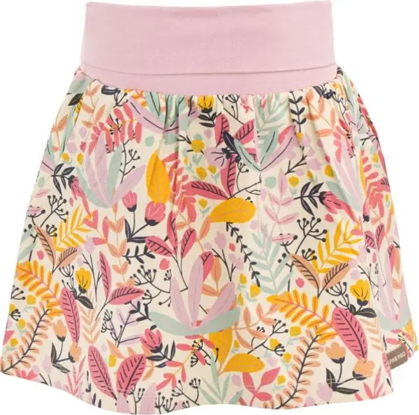 ALPINE PRO ALPINE PRO DESO Пола за момичета, розово, размер 140-146