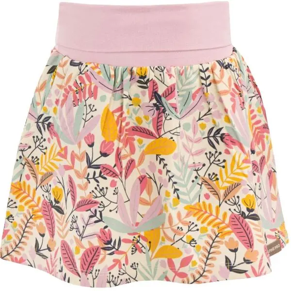 ALPINE PRO ALPINE PRO DESO Пола за момичета, розово, размер 152-158