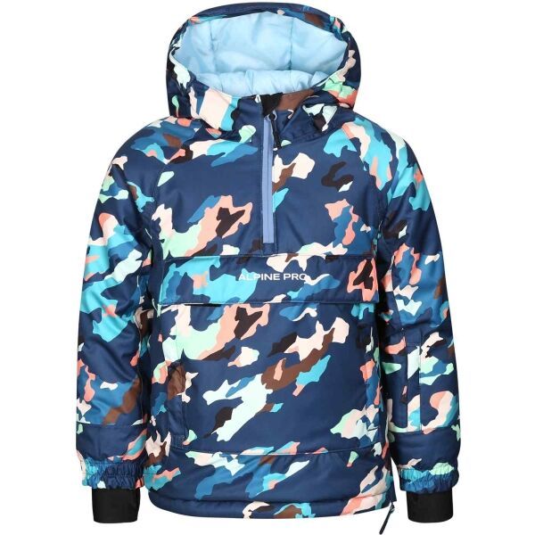 ALPINE PRO ALPINE PRO Детско яке Детско яке, синьо, размер