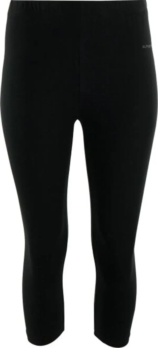 ALPINE PRO ALPINE PRO DEWESA Дамски 3/4 клин, черно, размер