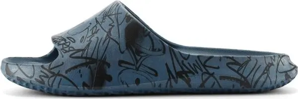 ALPINE PRO ALPINE PRO DIEN Мъжки чехли, тъмносин, размер