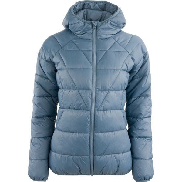 ALPINE PRO ALPINE PRO DOLEBA Дамско яке, синьо, размер
