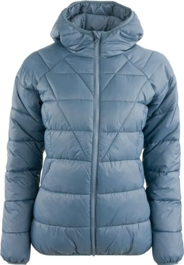 ALPINE PRO ALPINE PRO DOLEBA Дамско яке, синьо, размер