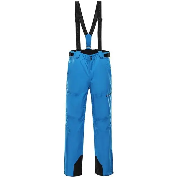 ALPINE PRO ALPINE PRO EDES 2 Мъжки ски панталон, синьо, размер