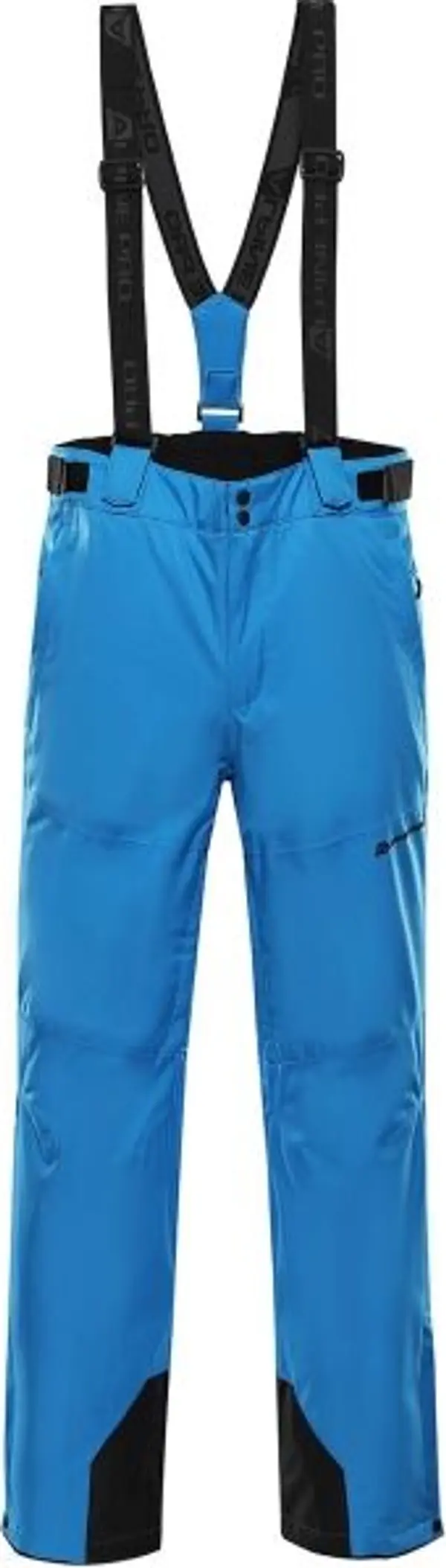 ALPINE PRO ALPINE PRO EDES 2 Мъжки ски панталон, синьо, размер