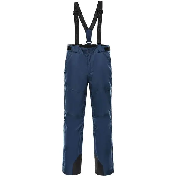 ALPINE PRO ALPINE PRO EDES 2 Мъжки ски панталон, тъмносин, размер