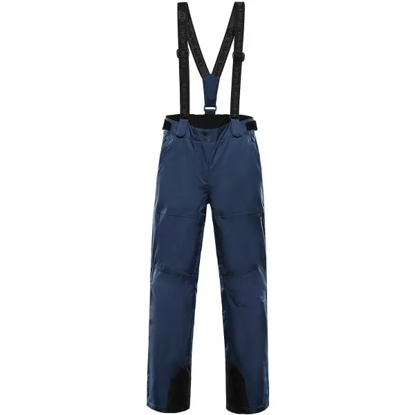 ALPINE PRO ALPINE PRO EDESA 2 Дамски ски панталон, тъмносин, размер