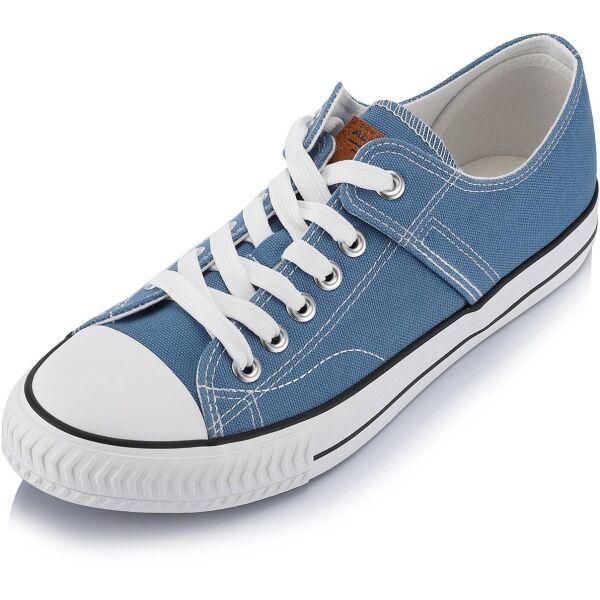 ALPINE PRO ALPINE PRO EUDE Мъжки кецове, синьо, размер