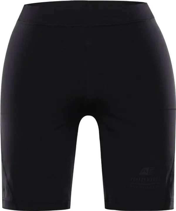 ALPINE PRO ALPINE PRO GAREL Мъжки шорти, черно, размер