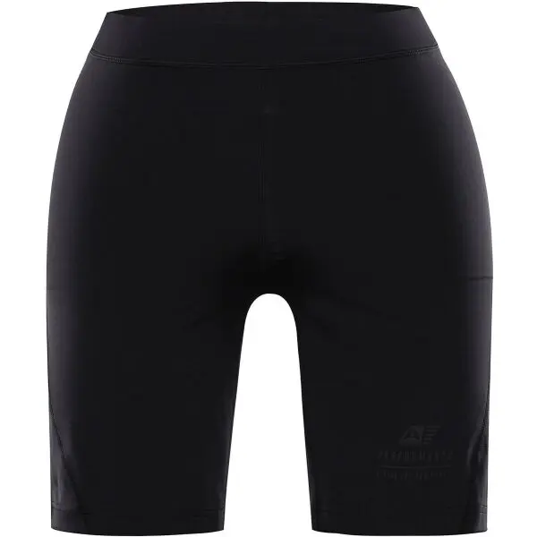 ALPINE PRO ALPINE PRO GAREL Мъжки шорти, черно, размер